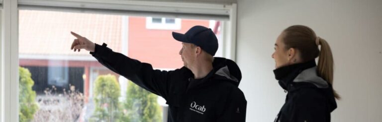 OCAB