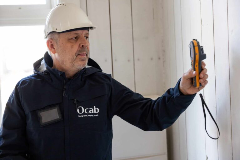 OCAB